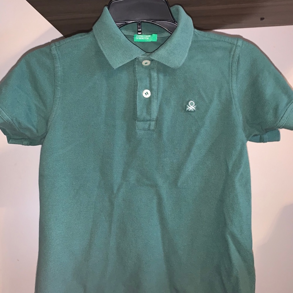 Polo t-shirts